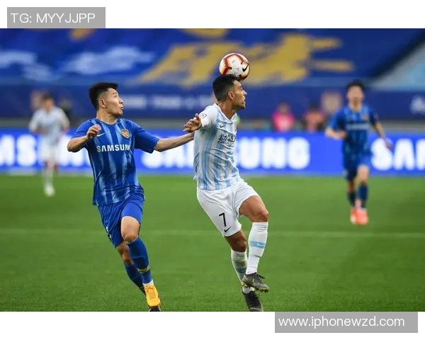 2019年苏宁与富力精彩对决回顾及赛后分析展望未来发展方向