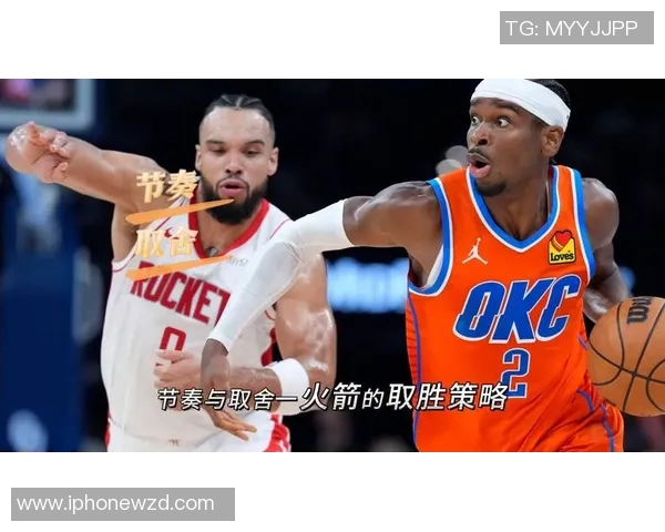 NBA在线直播雷霆对决火箭精彩赛事回顾与分析