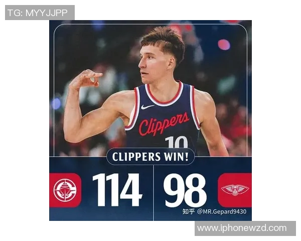 NBA快船对阵鹈鹕全场精彩回放视频分析与赛后点评