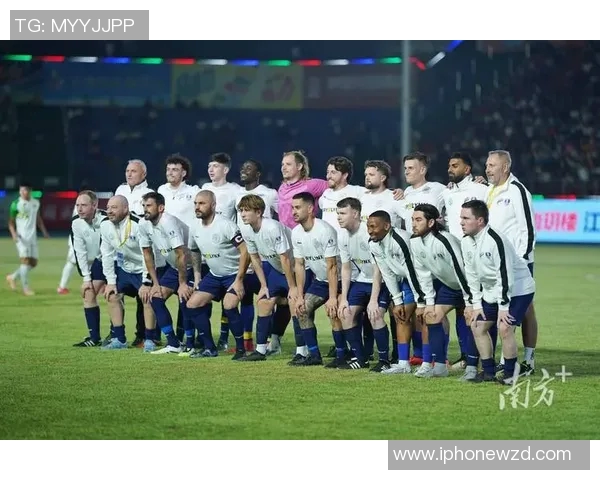 安道尔与佛得角友谊赛精彩对决展现足球魅力与团队精神