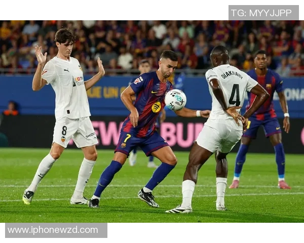 巴萨与巴伦西亚历史交锋回顾及战绩分析