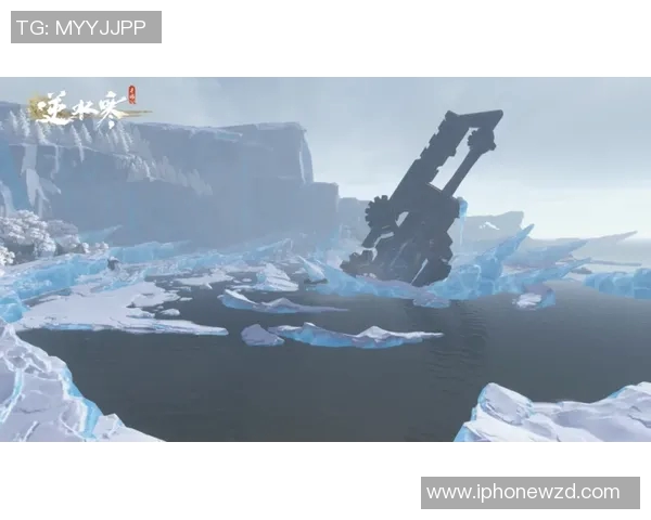 马尔禄：探索神秘的河流