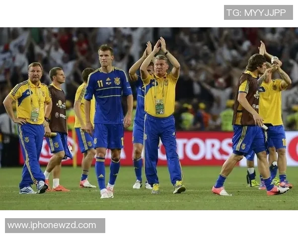 欧洲杯奇迹：瑞典击败乌克兰挺进决赛