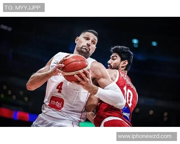 尼古拉武切维奇的传奇人生与篮球梦想的追寻之路 尼古拉武切维奇的传奇人生与篮球梦想的追寻之路