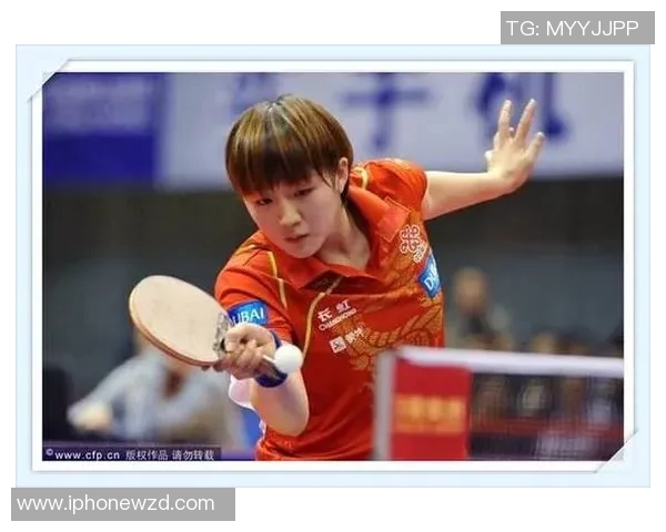 陶菲克反手技术解析与训练方法分享助你提升乒乓球水平