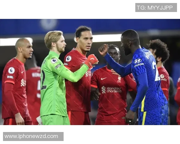 利物浦主场迎战谢菲联今晚激情对决期待精彩表现