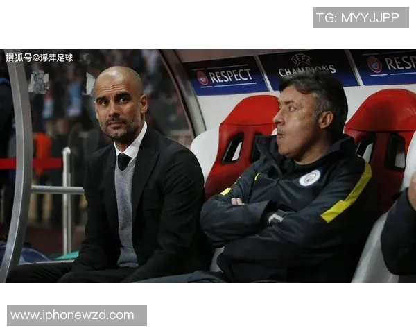 瓜迪奥拉的神奇换人策略欧冠淘汰赛7次换人全部进球揭秘 瓜迪奥拉的神奇换人策略欧冠淘汰赛7次换人全部进球揭秘