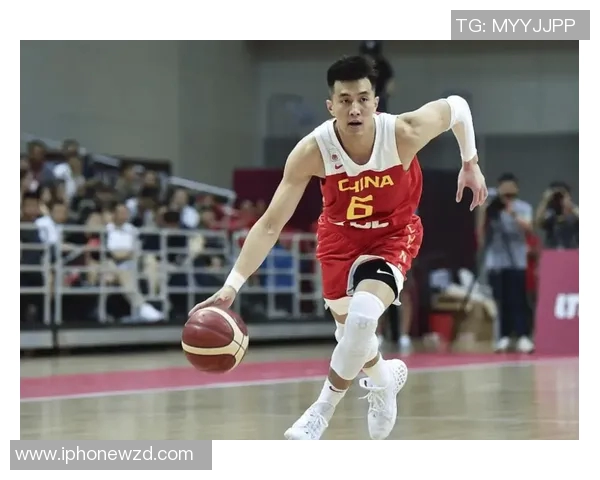 郭艾伦：从篮球场上的领军人物到全新时代的体育偶像之路