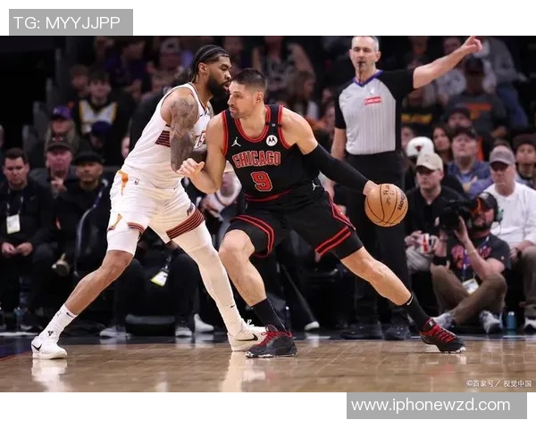 公牛队与开拓者队对决分析及比赛前景展望