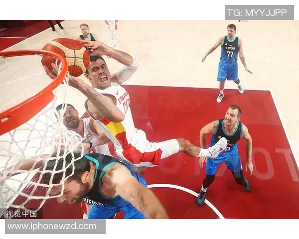 西班牙与斯洛文尼亚篮球对决精彩回顾与赛场分析