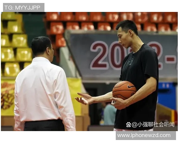 易建联:从篮球场上的传奇到中国体育的精神象征与未来发展之路 易建联:从篮球场上的传奇到中国体育的精神象征与未来发展之路