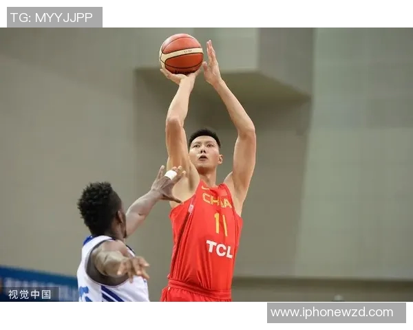 易建联:从篮球场上的传奇到中国体育的象征,见证时代的变迁与梦想的追逐 易建联:从篮球场上的传奇到中国体育的象征,见证时代的变迁与梦想的追逐