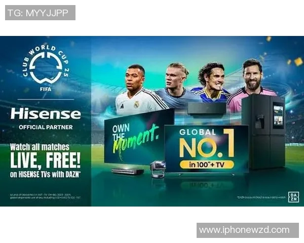 免费畅享全球足球赛事直播的最佳应用推荐 免费畅享全球足球赛事直播的最佳应用推荐