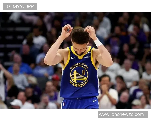 克莱汤普森的篮球传奇之路与勇士队的辉煌岁月