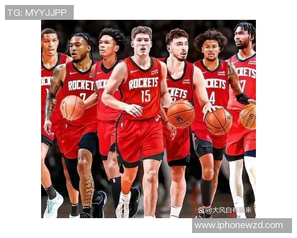 火箭队2023赛季完整队员名单及球员详细介绍与数据分析