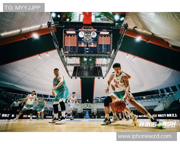 蓝网与魔术精彩对决全场回放尽享篮球魅力与激情时刻